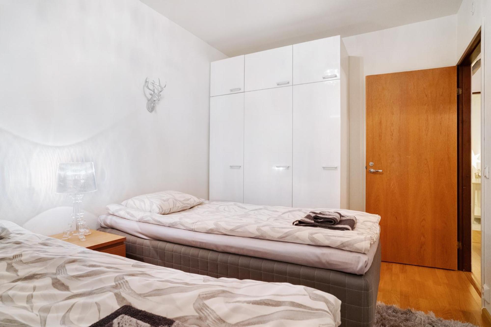 Villa Kataja Rovaniemi Dış mekan fotoğraf
